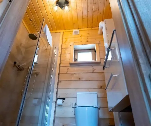 Pod Lipami Schreiberhau