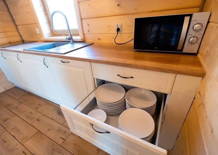 Pod Lipami Schreiberhau