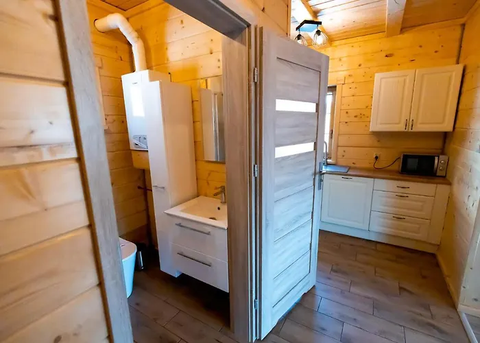 Pod Lipami Schreiberhau