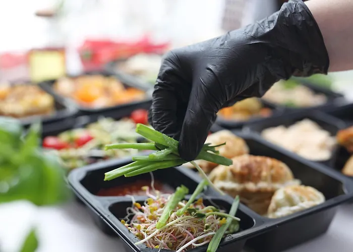 Vakantiehuis Pod Lipami Szklarska Poręba